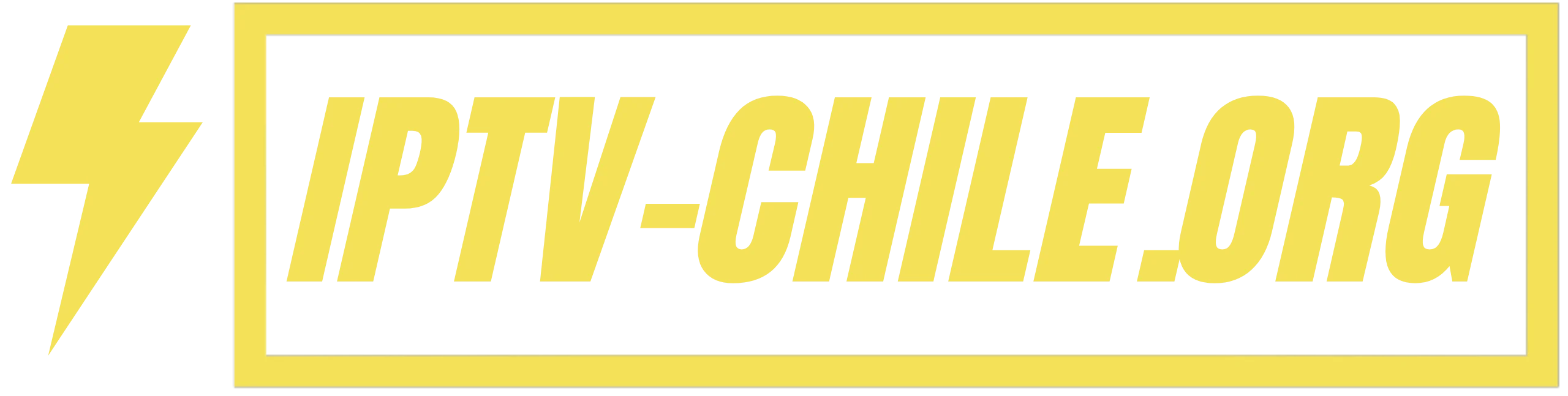 IPTV CHILE