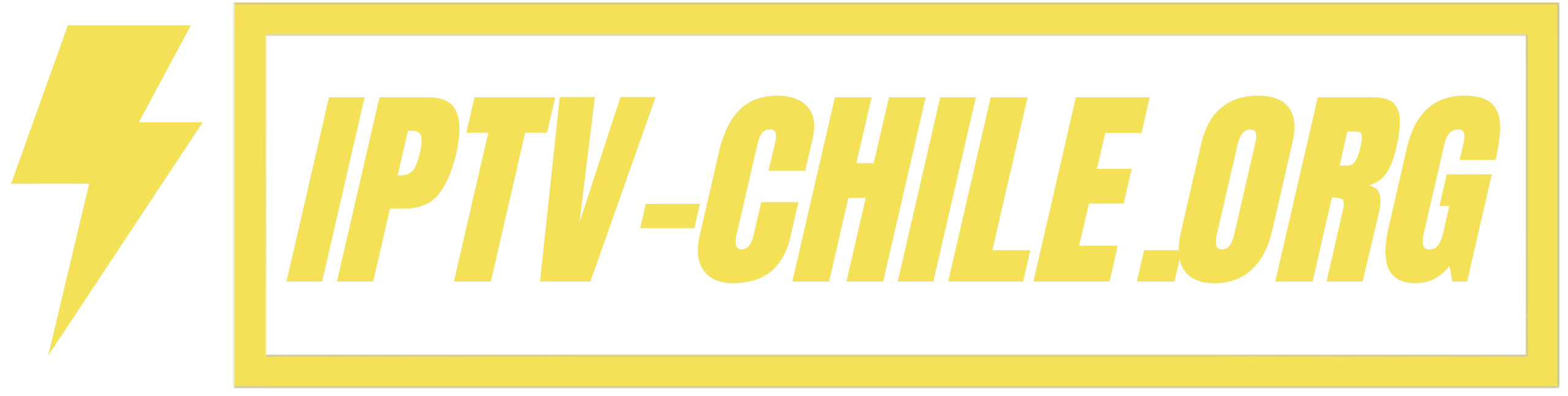 IPTV CHILE